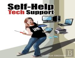 Self-Help Tech Support