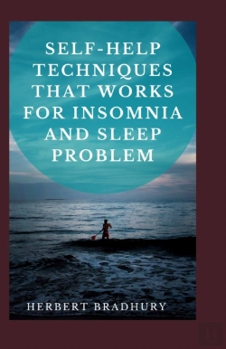 Bertrand.pt - Self-Help Techniques That Works For Insomnia And Sleep Problems