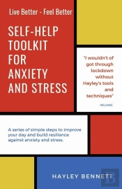 Self-Help Toolkit For Anxiety And Stress