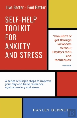 Bertrand.pt - Self-Help Toolkit For Anxiety And Stress