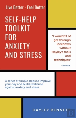 Bertrand.pt - Self-Help Toolkit For Anxiety And Stress