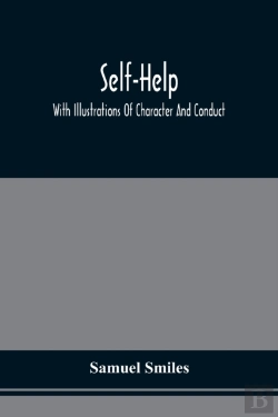 Bertrand.pt - Self-Help; With Illustrations Of Character And Conduct