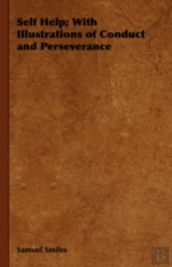 Bertrand.pt - Self Help; With Illustrations Of Conduct