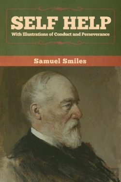 Bertrand.pt - Self Help With Illustrations Of Conduct