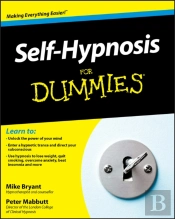 Self-Hypnosis For Dummies