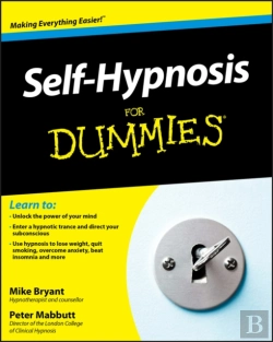 Bertrand.pt - Self-Hypnosis For Dummies