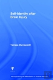 Self-Identity After Brain Injury
