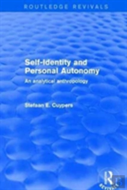 Bertrand.pt - Self-Identity And Personal Autonomy