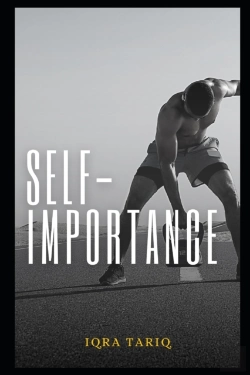 Bertrand.pt - Self-Importance