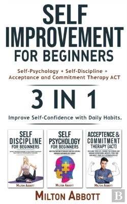 Bertrand.pt - Self-Improvement For Beginners - 3 In 1