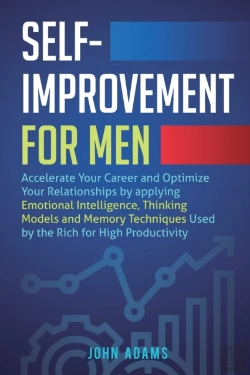 Bertrand.pt - Self-Improvement For Men : Accelerate Yo