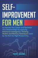 Self-Improvement For Men