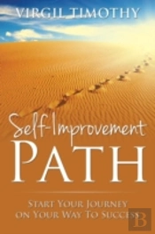 Self-Improvement Path: Start Your Journe