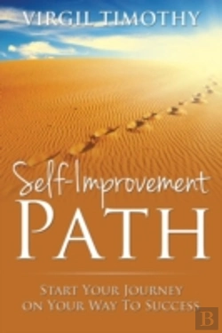 Bertrand.pt - Self-Improvement Path: Start Your Journe