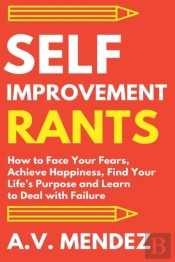 Self-Improvement Rants