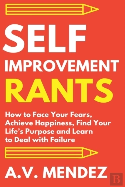 Bertrand.pt - Self-Improvement Rants