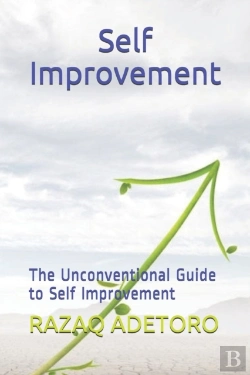 Bertrand.pt - Self Improvement: The Unconventional Gui