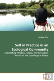 Self In Practice In An Ecological Commun
