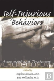 Self-Injurious Behaviors