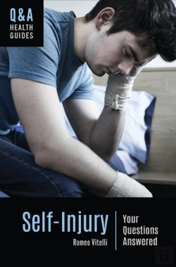 Bertrand.pt - Self-Injury