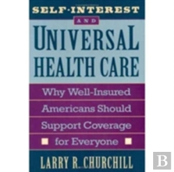 Bertrand.pt - Self-Interest And Universal Health Care