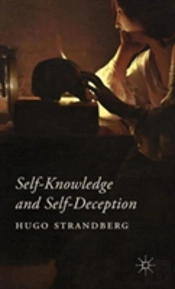 Self-Knowledge And Self-Deception