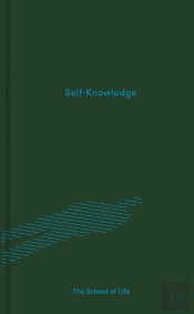Self-Knowledge