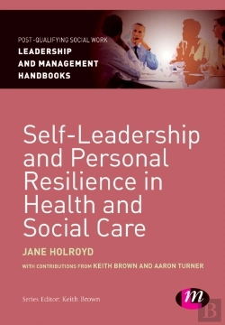Bertrand.pt - Self-Leadership And Personal Resilience In Health And Social Care
