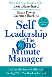 Self Leadership And The One Minute Manager Revised Edition