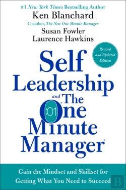 Bertrand.pt - Self Leadership And The One Minute Manager Revised Edition