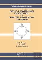 Self-Learning Control Of Finite Markov Chains