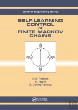 Bertrand.pt - Self-Learning Control Of Finite Markov Chains