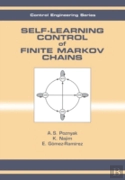 Bertrand.pt - Self-Learning Control Of Finite Markov Chains