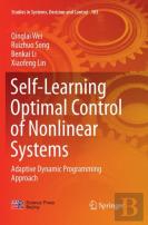 Self-Learning Optimal Control Of Nonlinear Systems