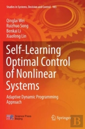 Self-Learning Optimal Control Of Nonlinear Systems