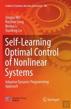 Bertrand.pt - Self-Learning Optimal Control Of Nonlinear Systems