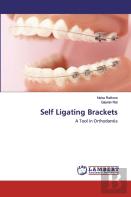 Self Ligating Brackets