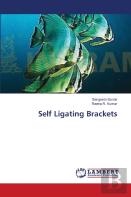 Self Ligating Brackets