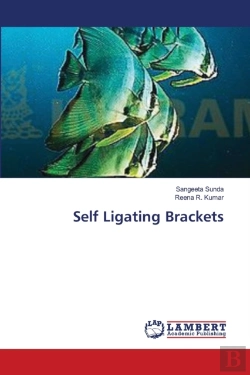 Bertrand.pt - Self Ligating Brackets