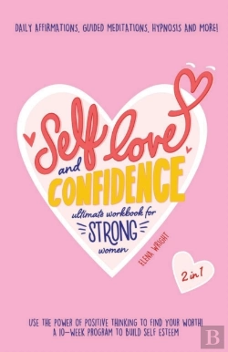 Bertrand.pt - Self-Love And Confidence Workbook For Strong Women