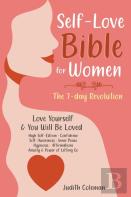 Self Love Bible For Women