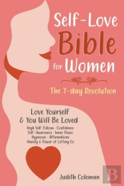 Self Love Bible For Women
