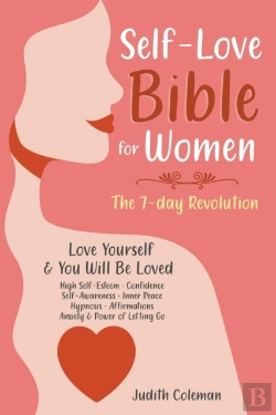 Bertrand.pt - Self Love Bible For Women