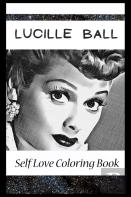 Self Love Coloring Book