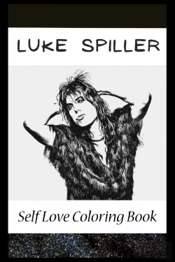 Bertrand.pt - Self Love Coloring Book