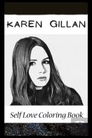 Self Love Coloring Book