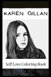 Self Love Coloring Book