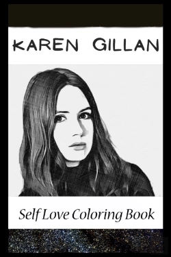 Bertrand.pt - Self Love Coloring Book