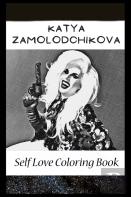 Self Love Coloring Book