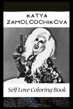 Bertrand.pt - Self Love Coloring Book